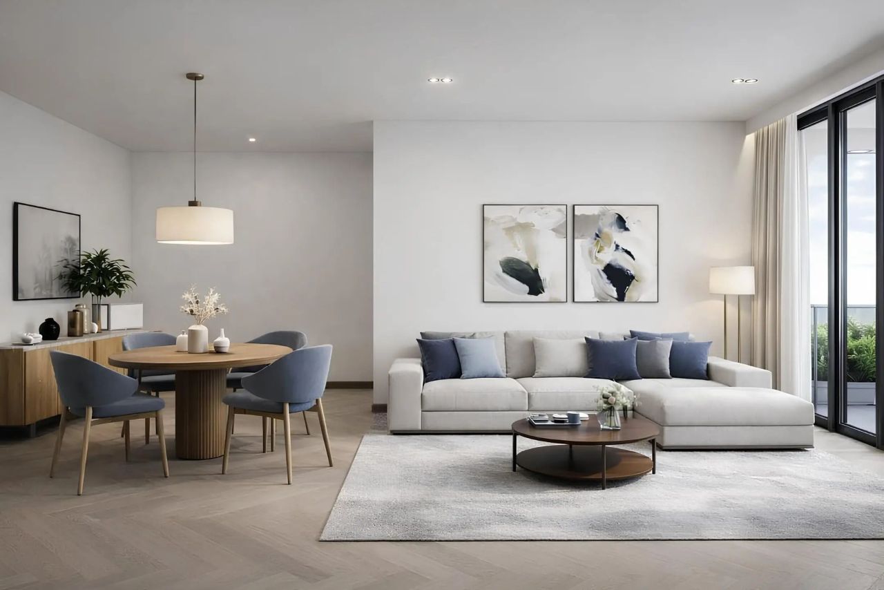 Квартира в Шардже, ОАЭ, 173 м² - фото 2