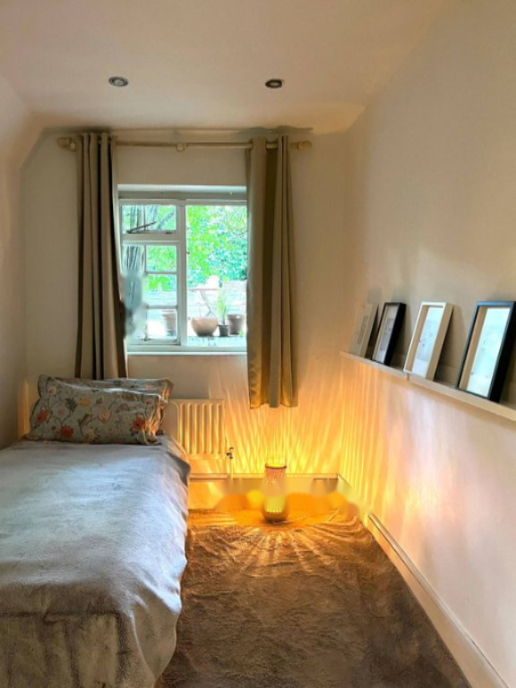 Квартира в Лондоне, Великобритания, 83 м² - фото 12