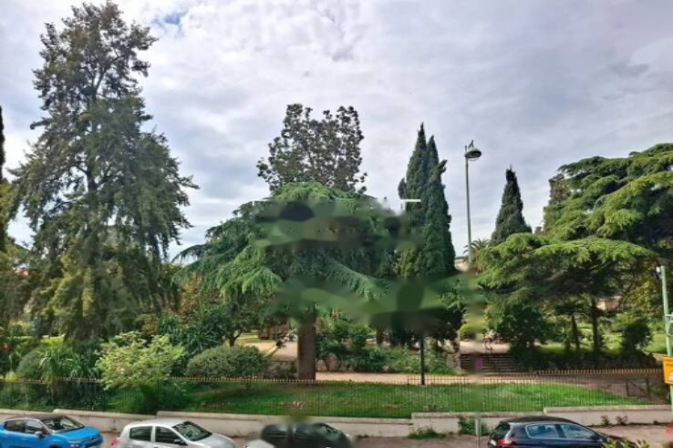 Квартира в Каннах, Франция, 111 м² - фото 5