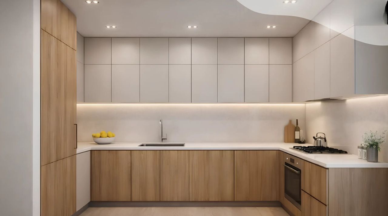 Квартира в Шардже, ОАЭ, 258 м² - фото 4