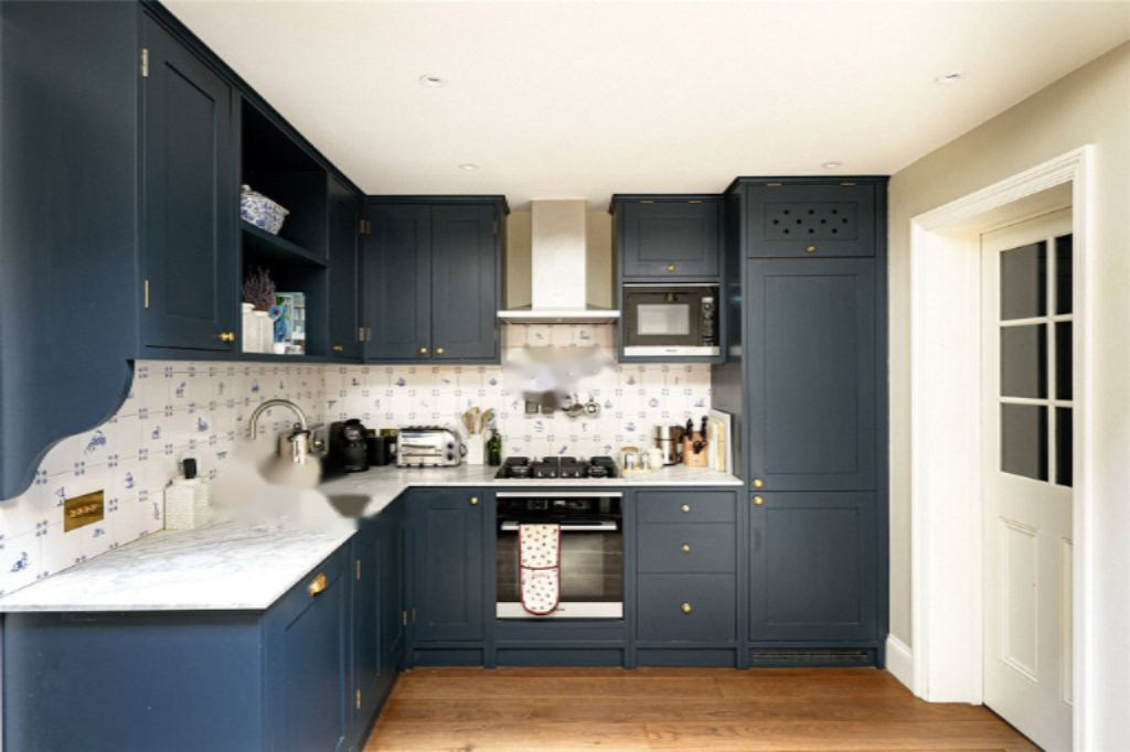 Квартира в Лондоне, Великобритания, 128 м² - фото 13