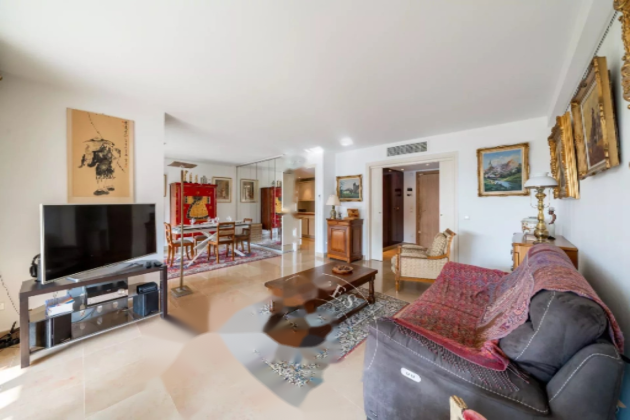 Квартира в Каннах, Франция, 71 м² - фото 13