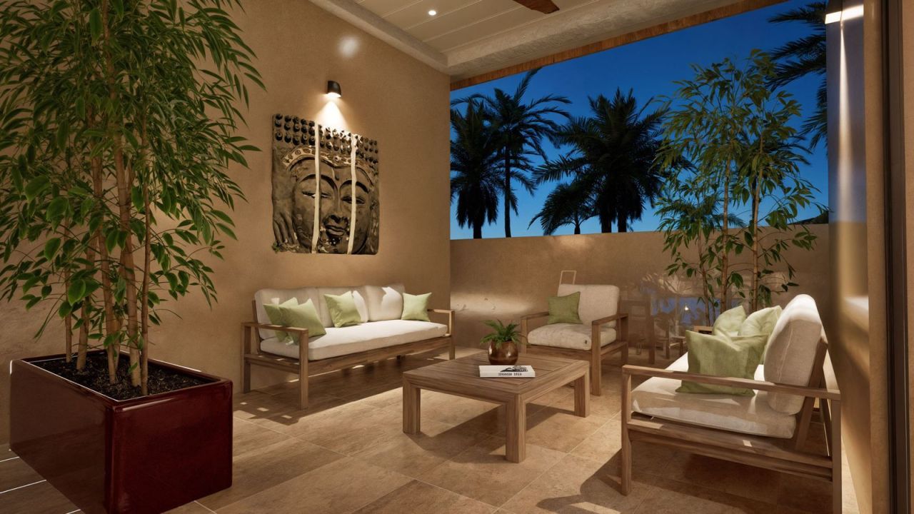 Вилла на Самуи, Таиланд, 156 м² - фото 4