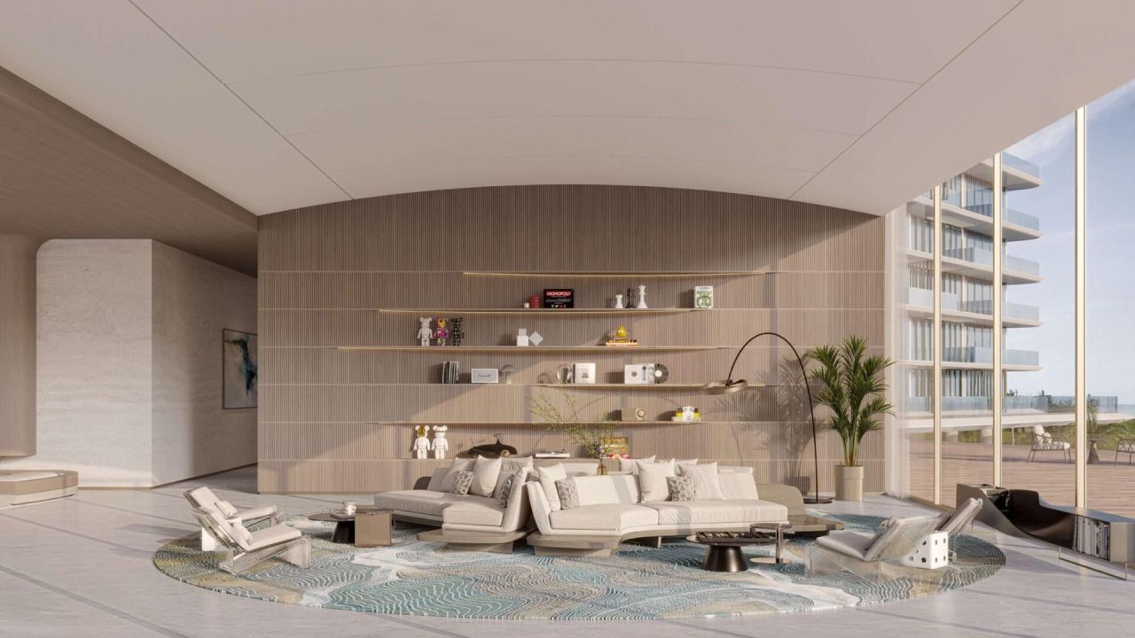 Квартира в Дубае, ОАЭ, 158 м² - фото 4