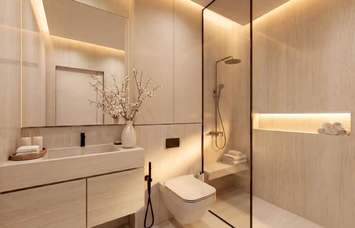 Квартира в Дубае, ОАЭ, 157 м² - фото 5