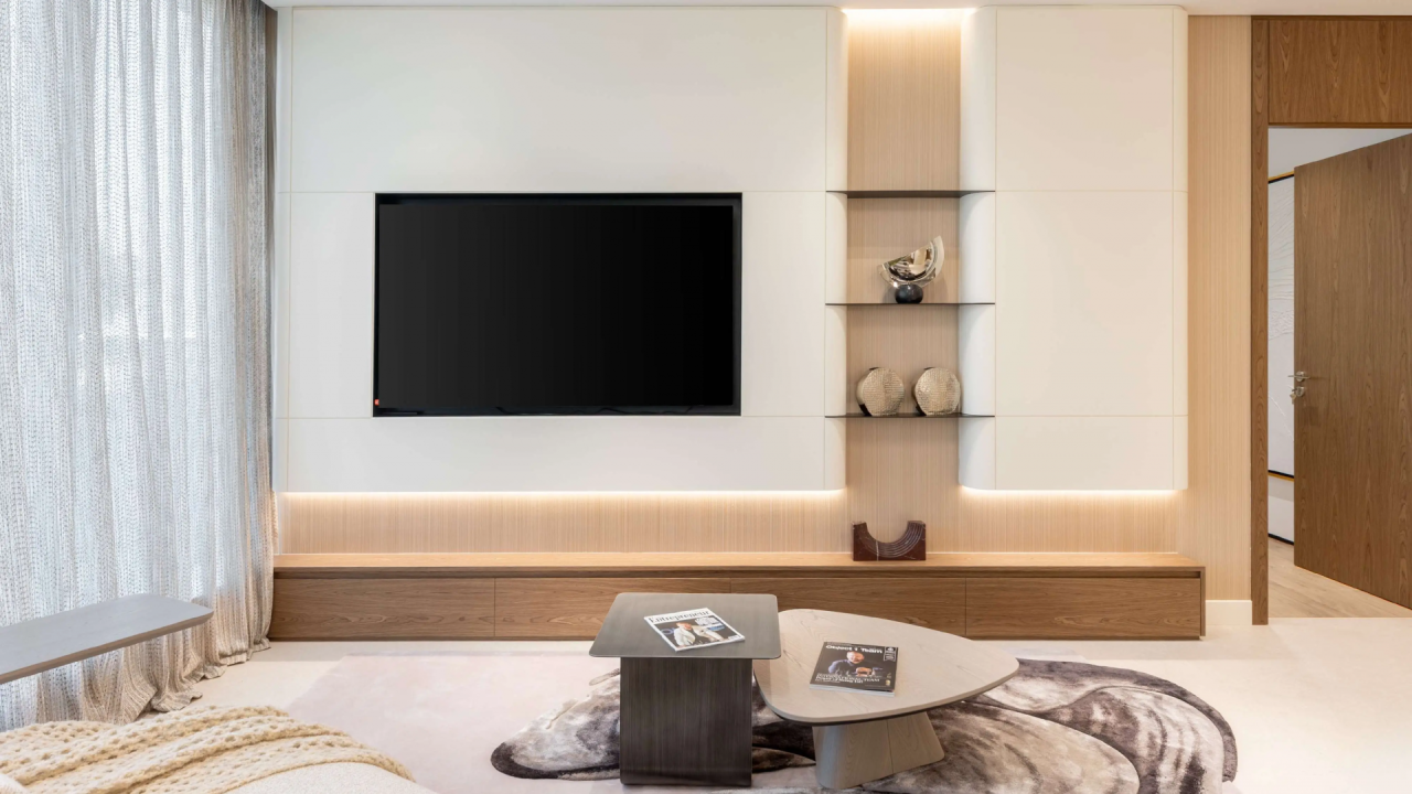 Квартира в Абу-Даби, ОАЭ, 178 м² - фото 5