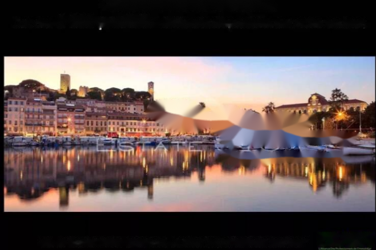 Квартира в Каннах, Франция, 71 м² - фото 5