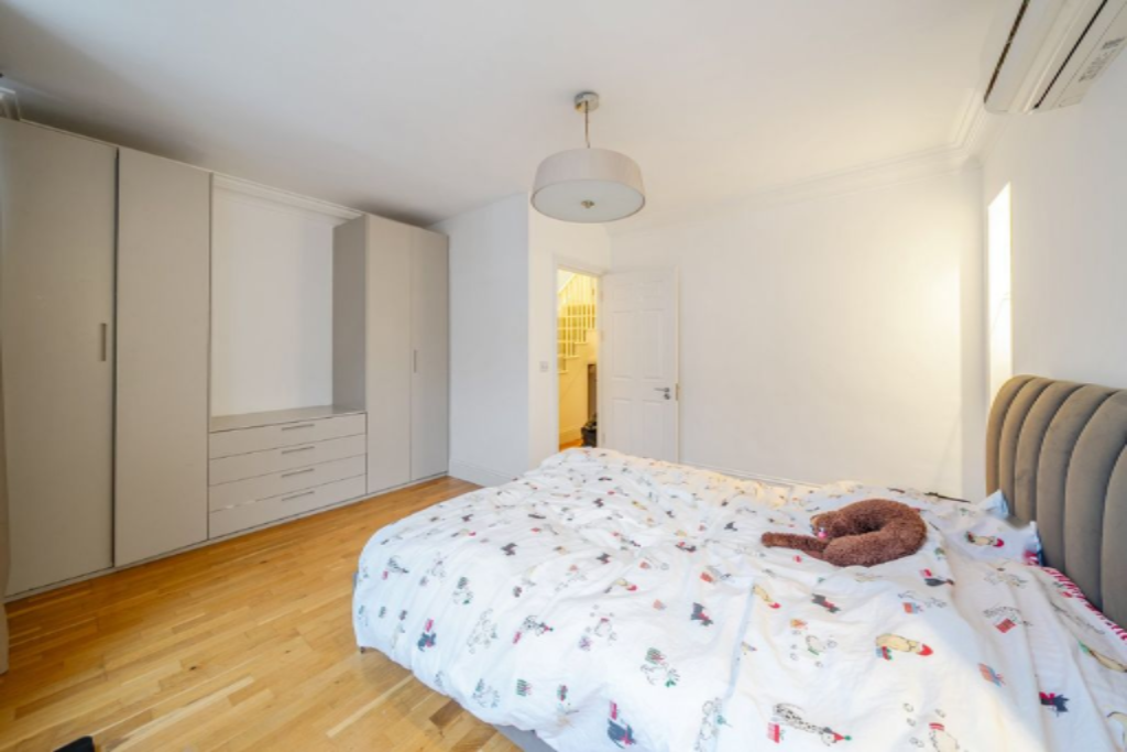 Квартира в Лондоне, Великобритания, 191 м² - фото 13