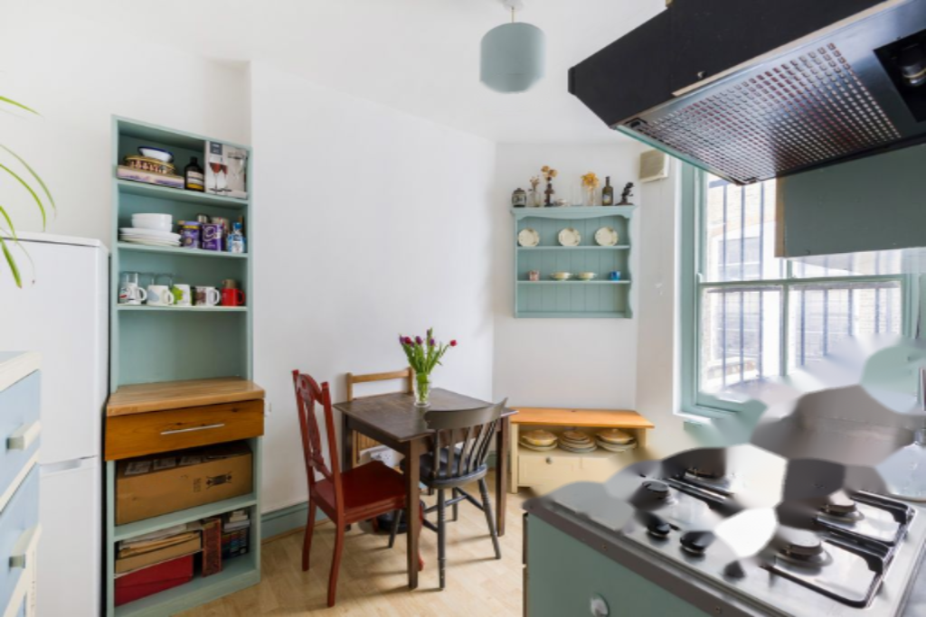 Квартира в Лондоне, Великобритания, 39 м² - фото 13