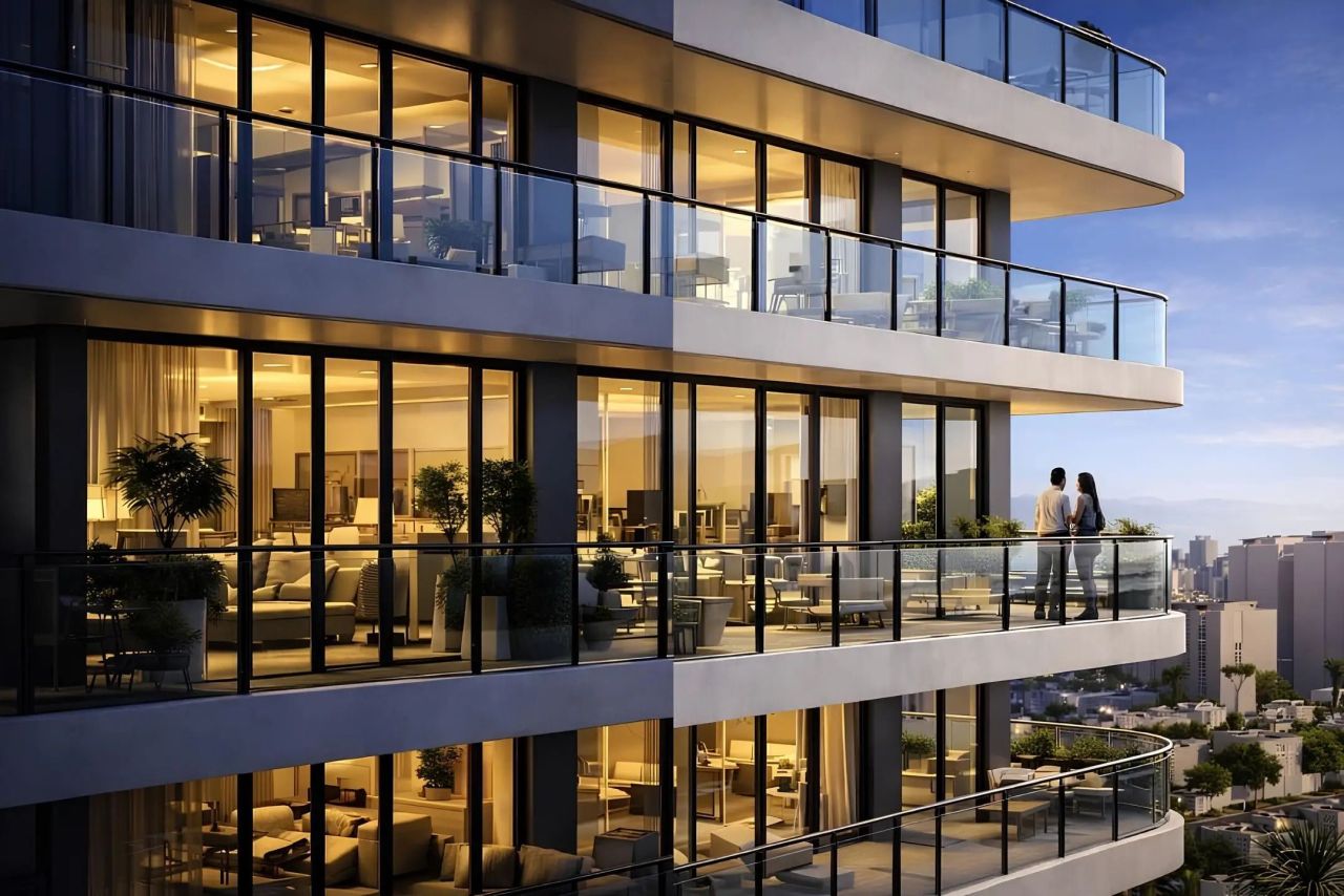 Квартира в Шардже, ОАЭ, 173 м² - фото 6