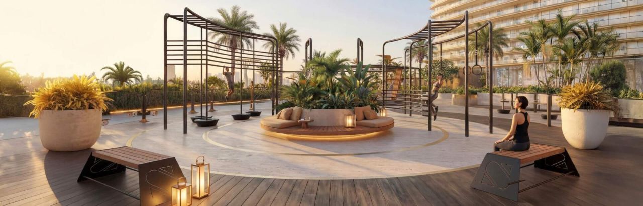 Квартира в Дубае, ОАЭ, 157 м² - фото 7