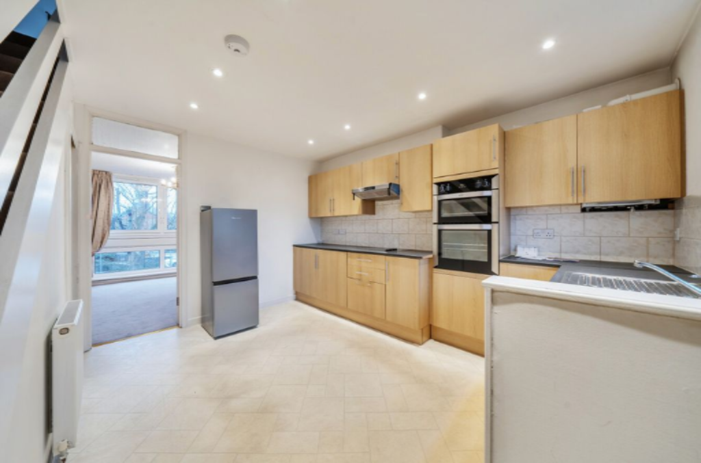 Квартира в Лондоне, Великобритания, 73 м² - фото 13