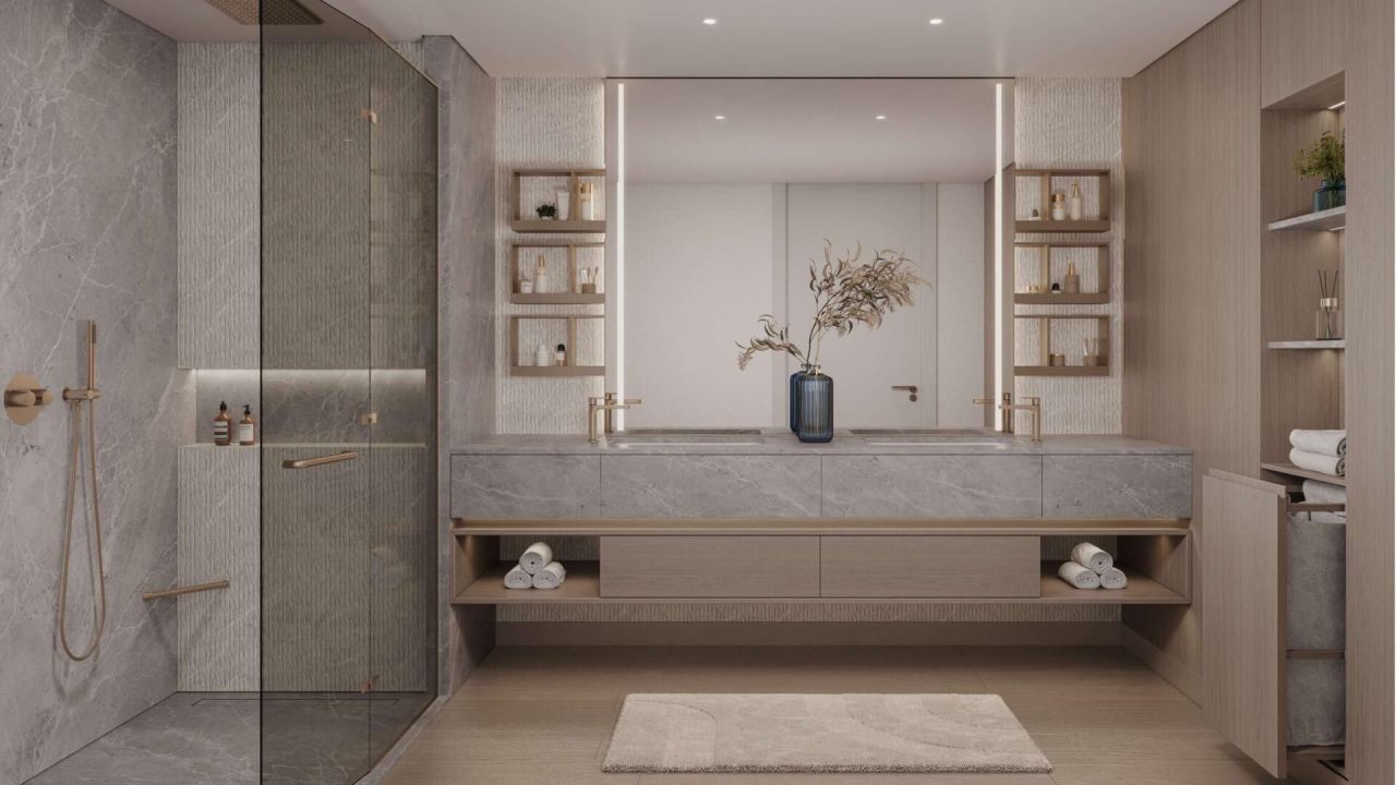 Квартира в Дубае, ОАЭ, 111 м² - фото 8