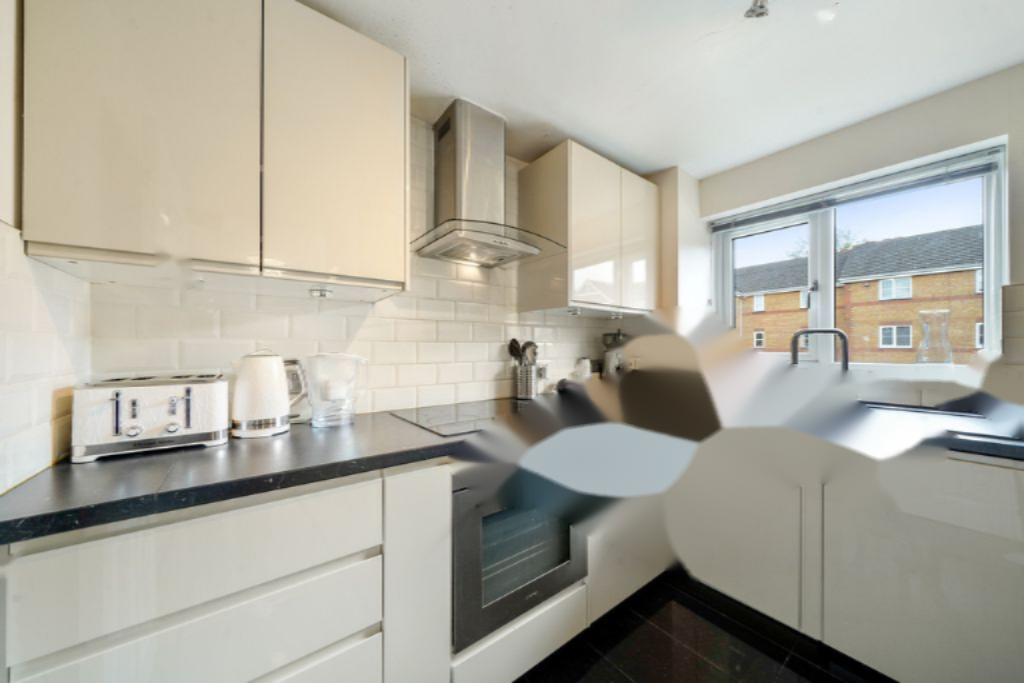 Квартира в Лондоне, Великобритания, 55 м² - фото 13