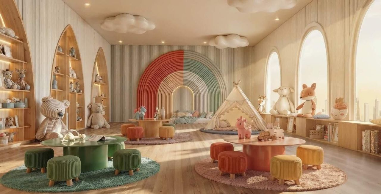 Квартира в Дубае, ОАЭ, 157 м² - фото 9