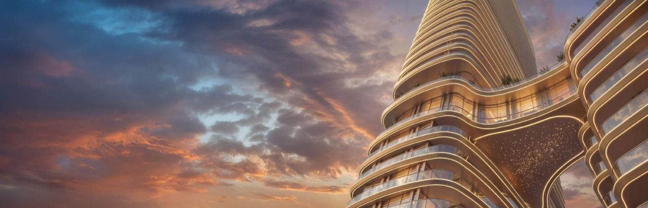 Квартира в Дубае, ОАЭ, 50 м² - фото 9