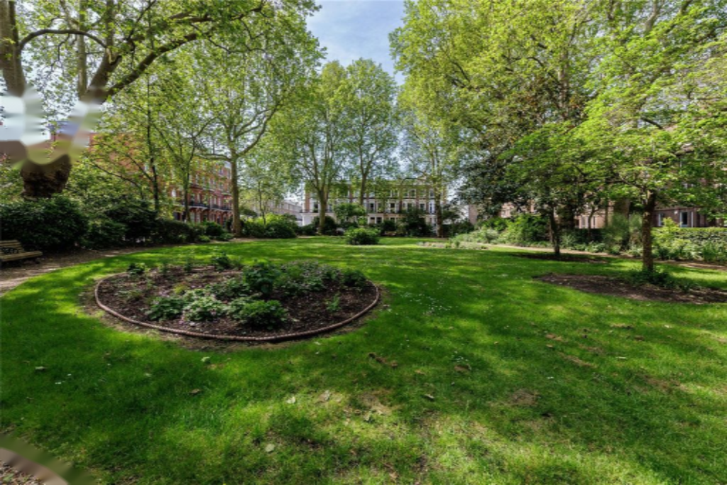 Квартира в Лондоне, Великобритания, 137 м² - фото 13