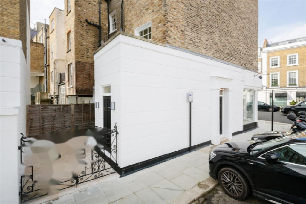 Квартира в Лондоне, Великобритания, 253 м² - фото 14