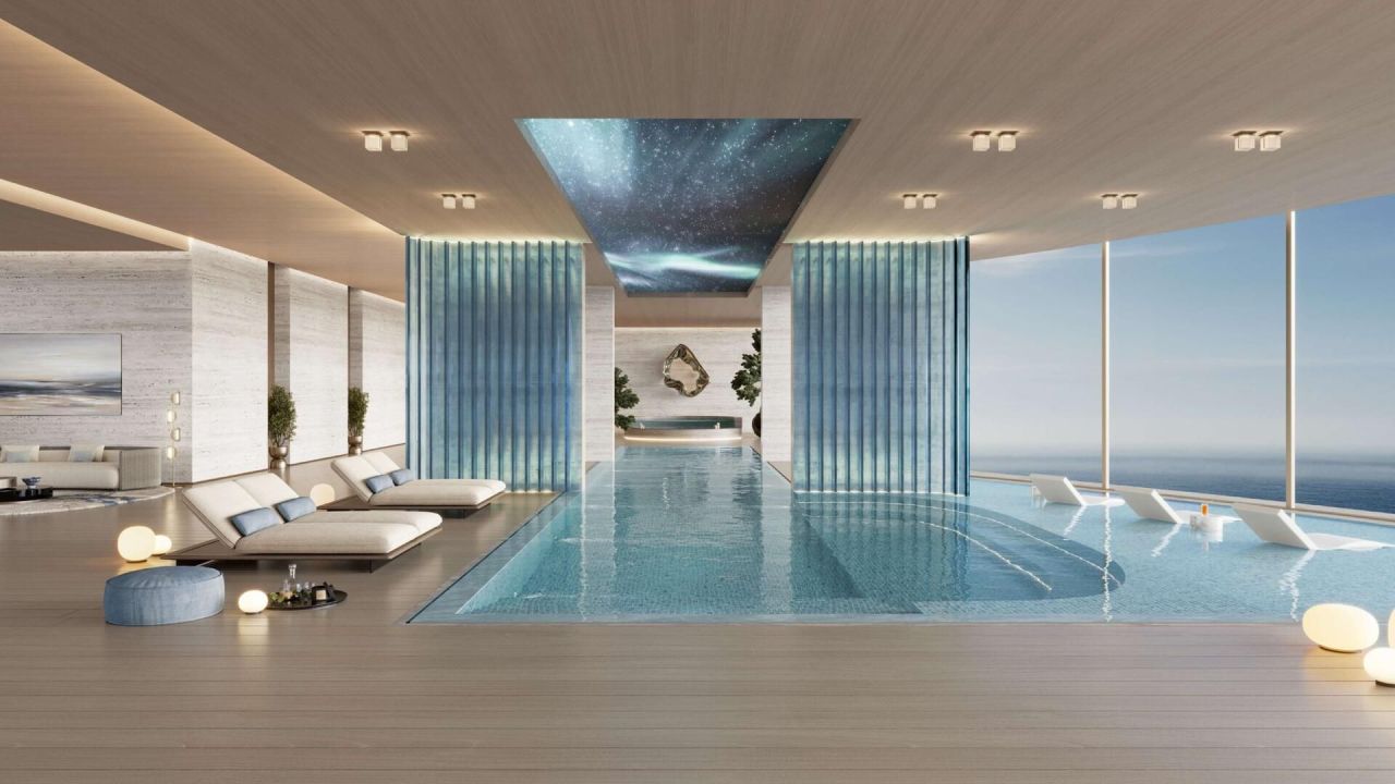 Квартира в Дубае, ОАЭ, 74 м² - фото 11