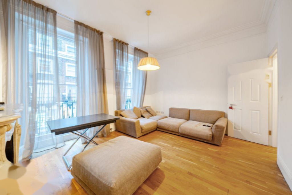 Квартира в Лондоне, Великобритания, 191 м² - фото 14