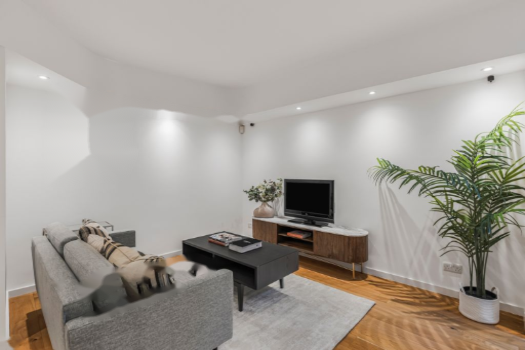 Квартира в Лондоне, Великобритания, 211 м² - фото 15