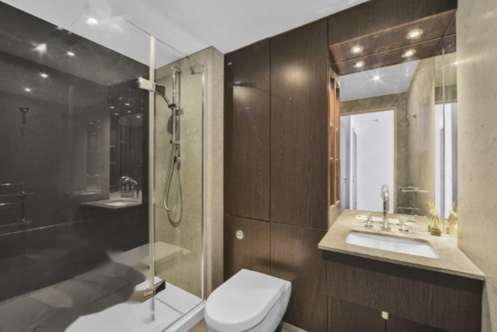 Квартира в Лондоне, Великобритания, 28 м² - фото 15