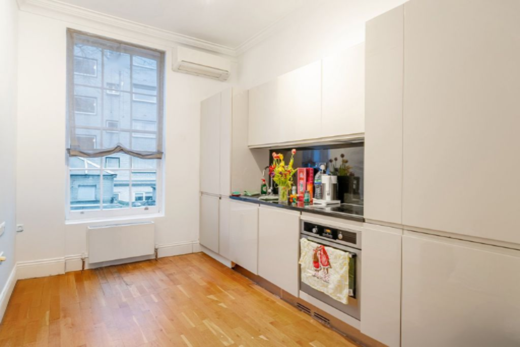 Квартира в Лондоне, Великобритания, 191 м² - фото 15