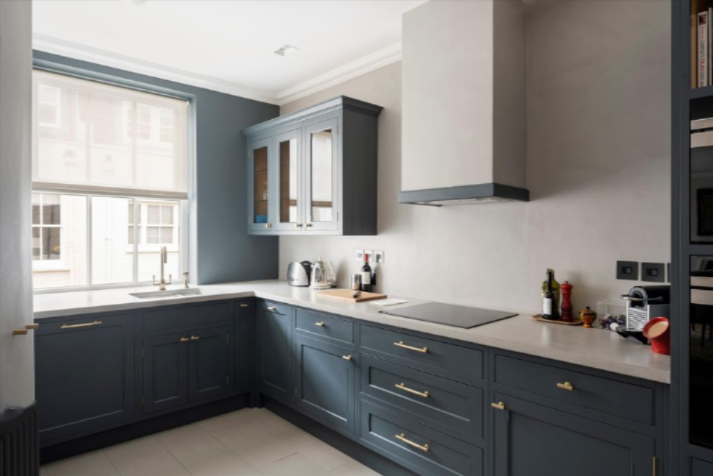 Квартира в Лондоне, Великобритания, 165 м² - фото 15