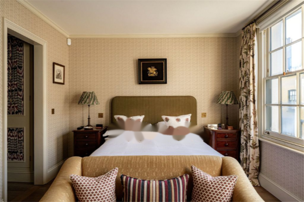 Квартира в Лондоне, Великобритания, 128 м² - фото 15