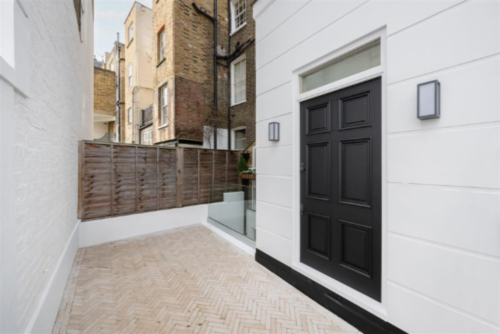 Квартира в Лондоне, Великобритания, 253 м² - фото 15