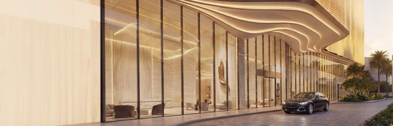 Квартира в Дубае, ОАЭ, 92 м² - фото 14