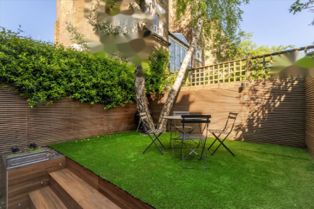 Квартира в Лондоне, Великобритания, 218 м² - фото 15