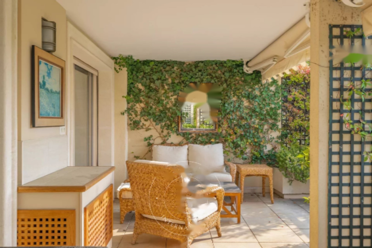 Квартира в Каннах, Франция, 71 м² - фото 15