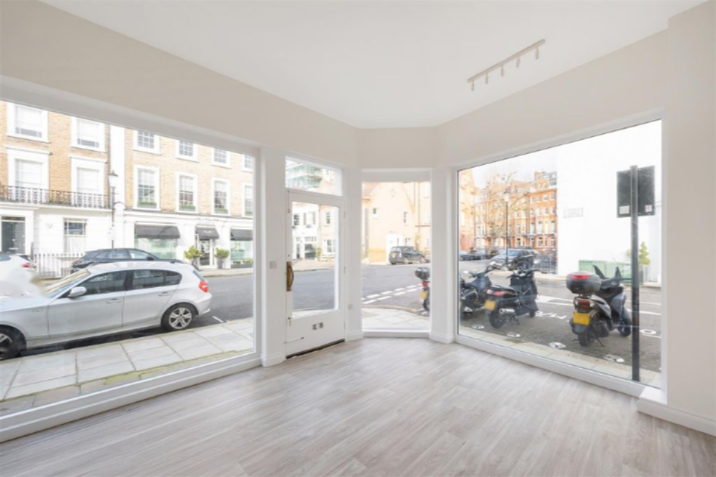 Квартира в Лондоне, Великобритания, 253 м² - фото 16