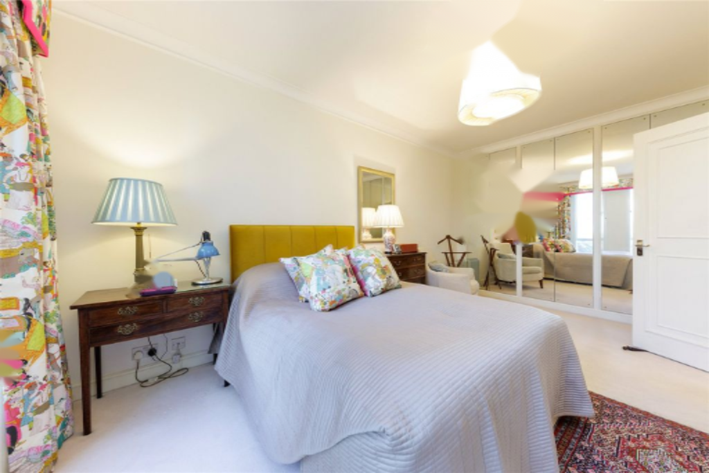 Квартира в Лондоне, Великобритания, 137 м² - фото 15