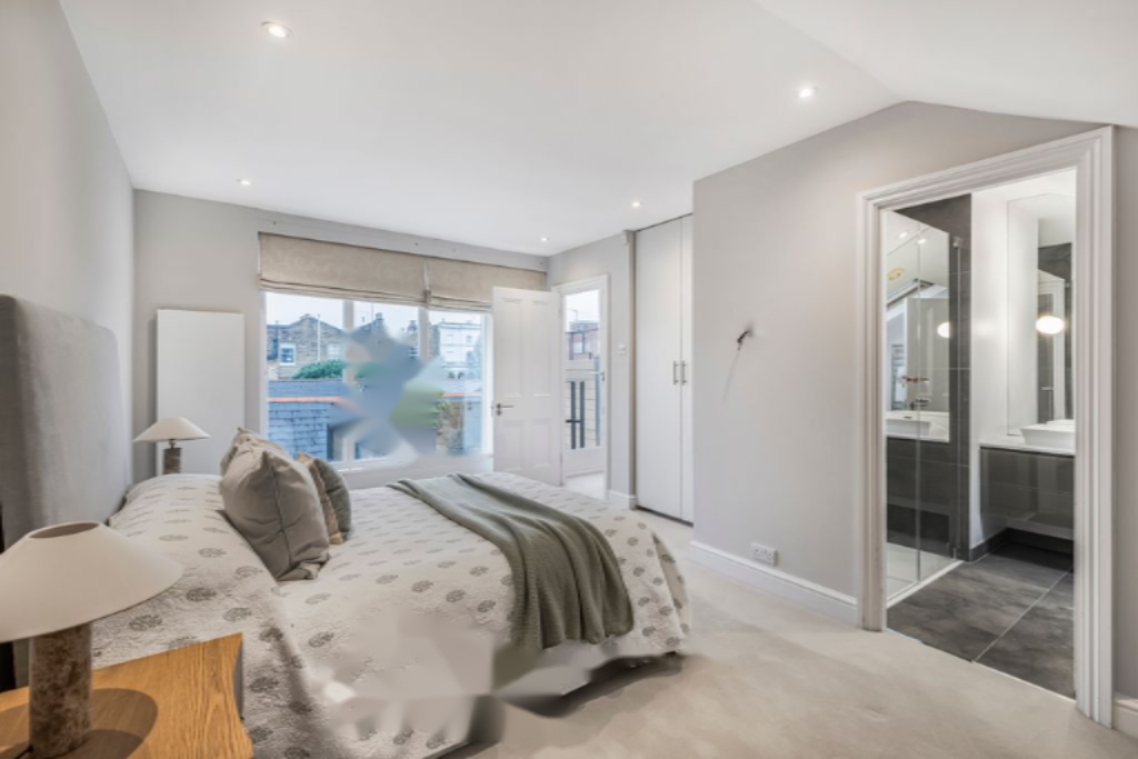 Квартира в Лондоне, Великобритания, 211 м² - фото 16