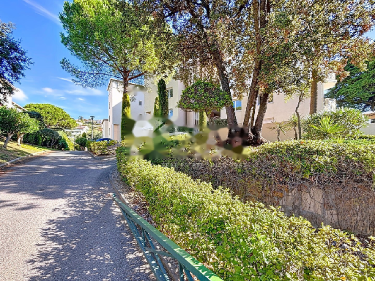 Квартира в Каннах, Франция, 80 м² - фото 16