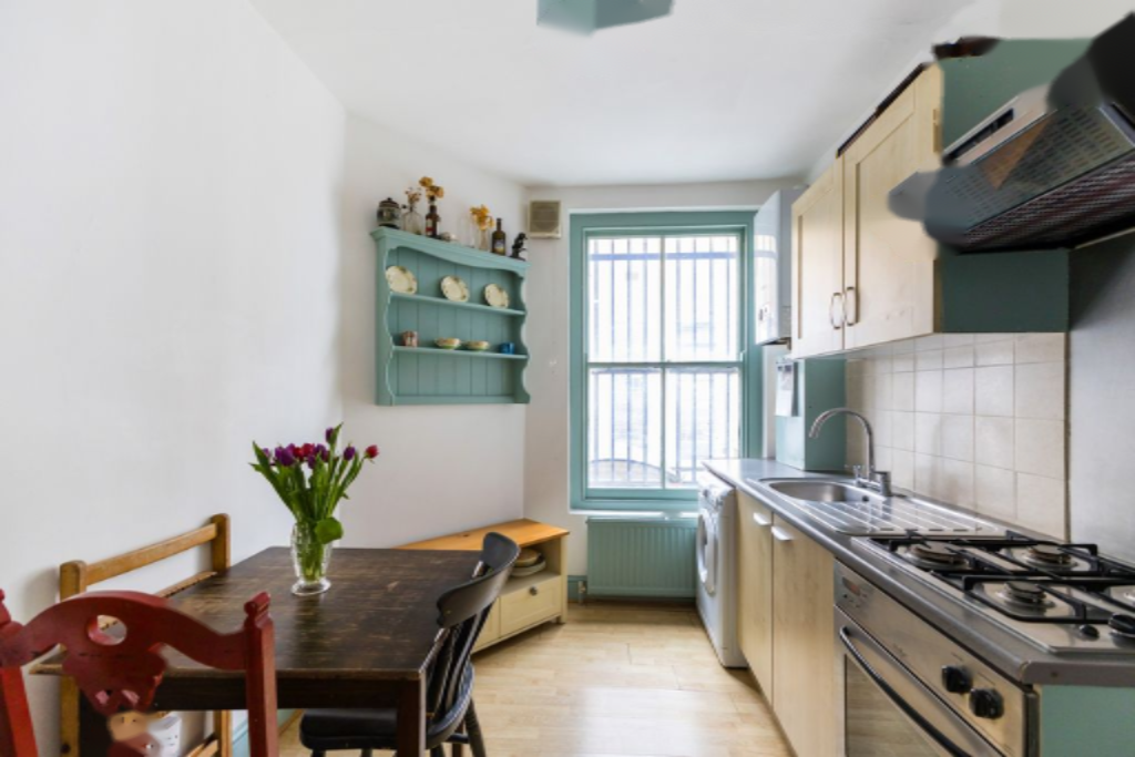 Квартира в Лондоне, Великобритания, 39 м² - фото 16