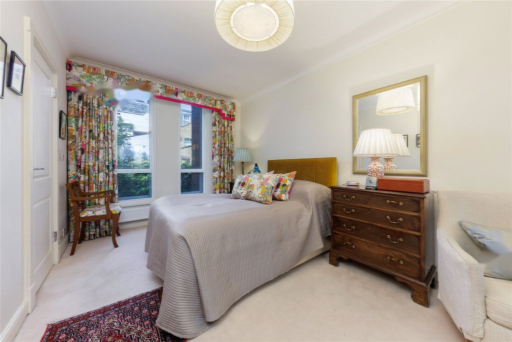 Квартира в Лондоне, Великобритания, 137 м² - фото 16