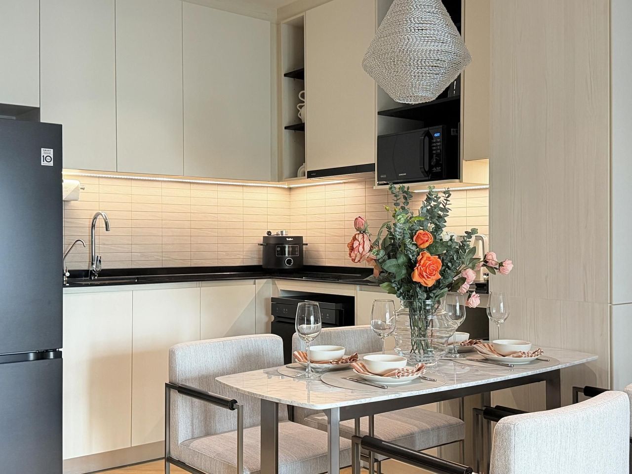 Квартира на Пхукете, Таиланд, 52.6 м² - фото 4