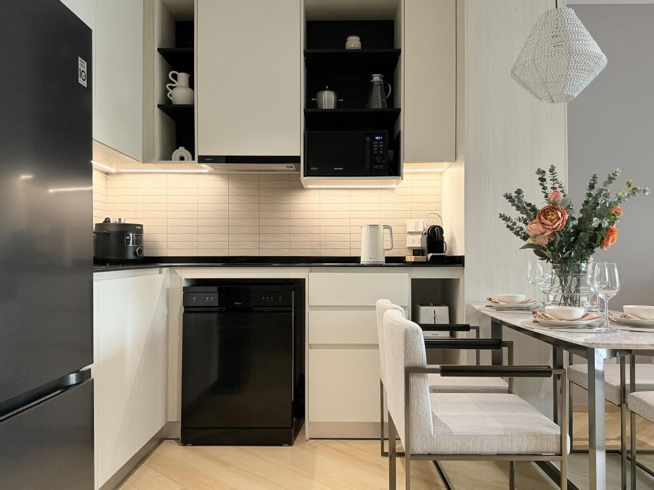 Квартира на Пхукете, Таиланд, 52.6 м² - фото 5