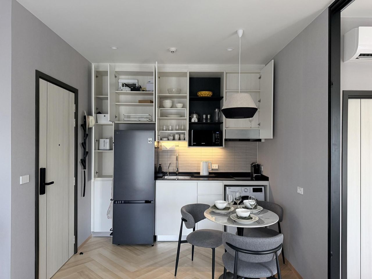 Студия на Пхукете, Таиланд, 44 м² - фото 5