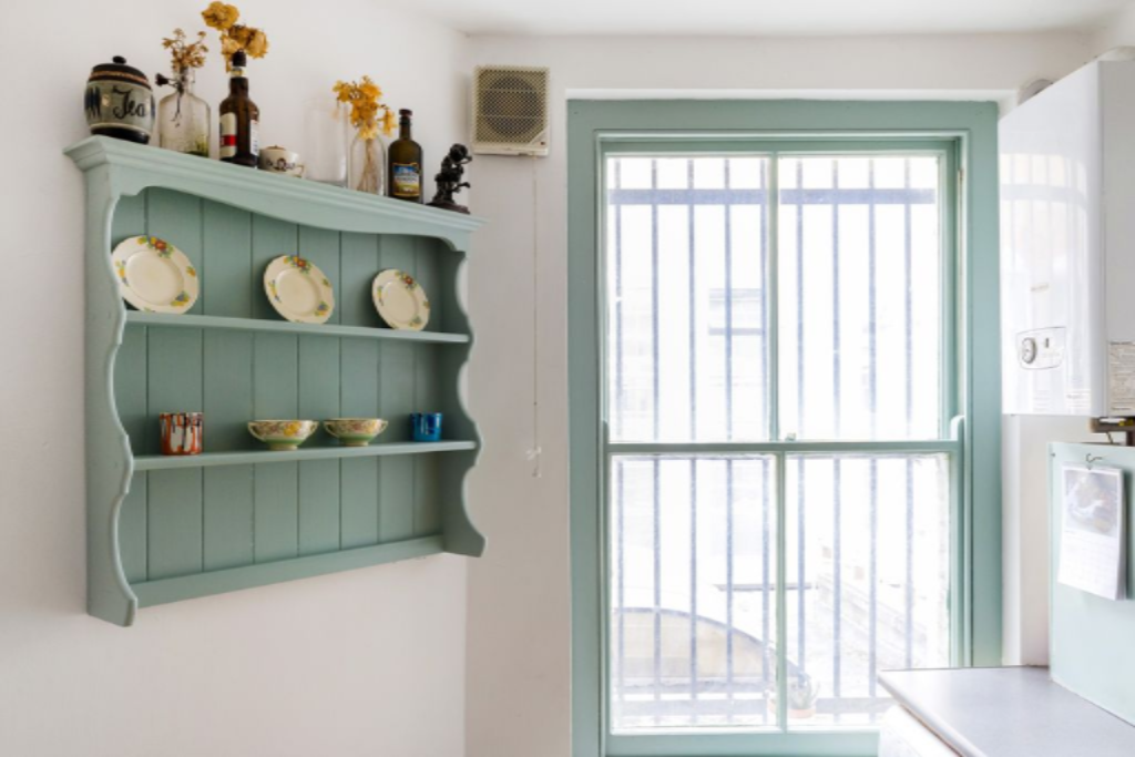 Квартира в Лондоне, Великобритания, 39 м² - фото 17