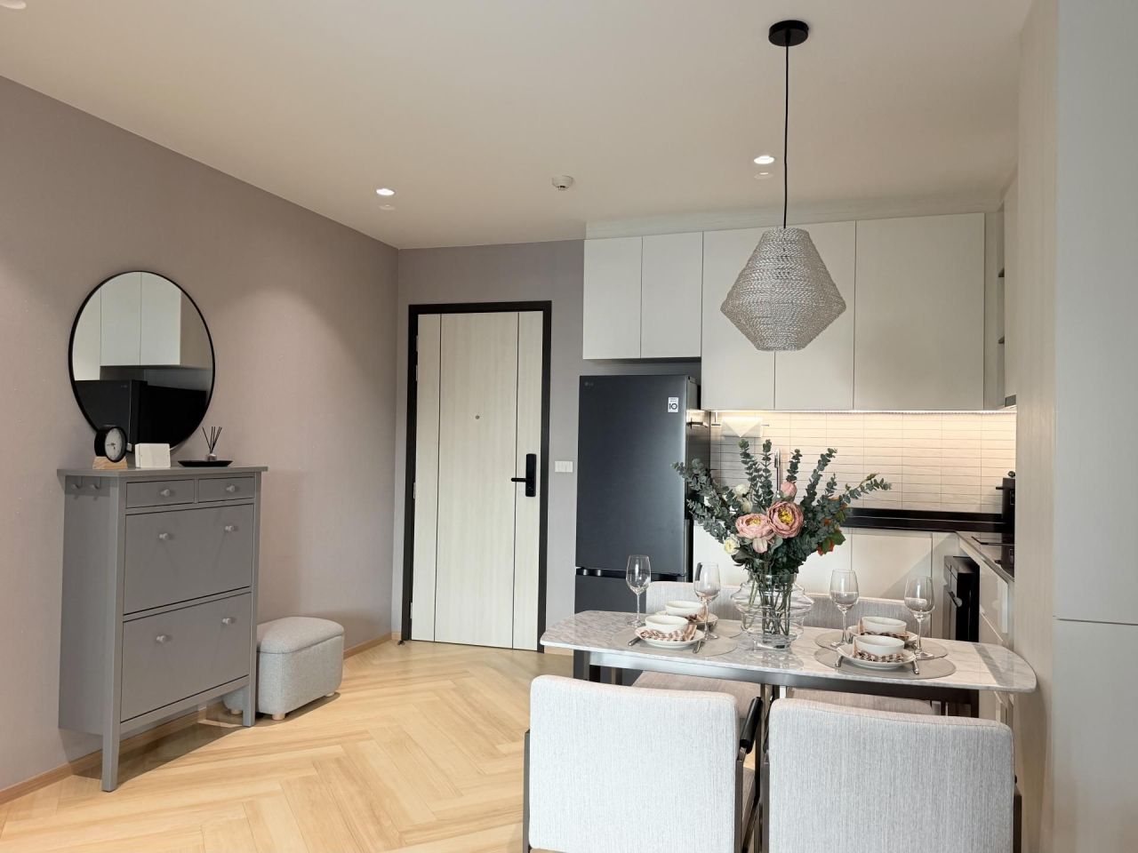 Квартира на Пхукете, Таиланд, 52.6 м² - фото 6