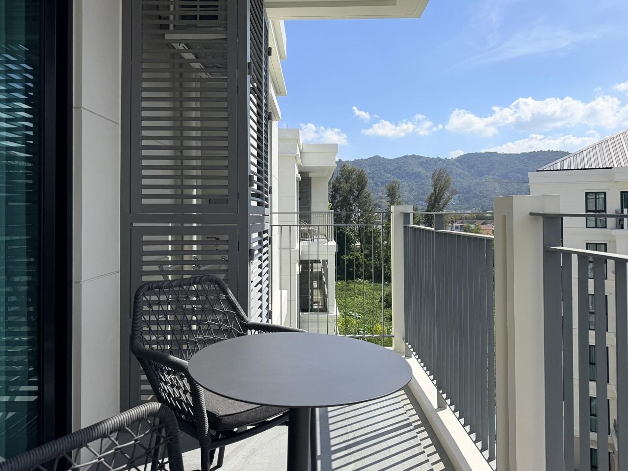 Студия на Пхукете, Таиланд, 44 м² - фото 10