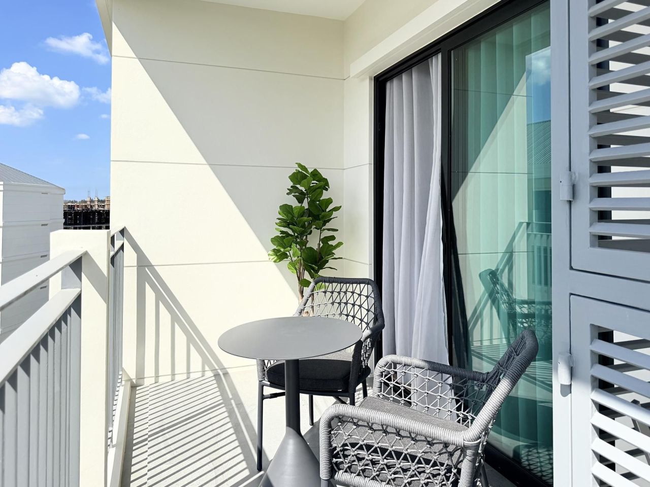 Студия на Пхукете, Таиланд, 44 м² - фото 11