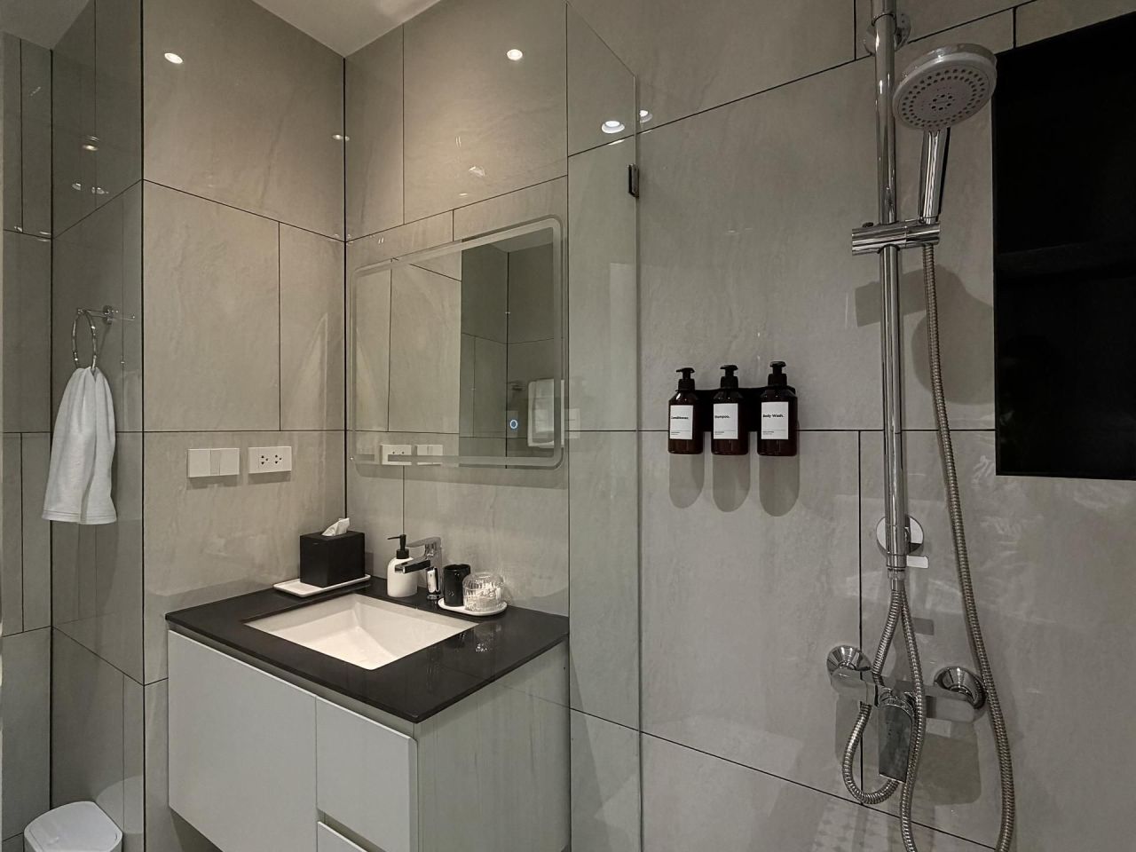 Квартира на Пхукете, Таиланд, 52.6 м² - фото 13