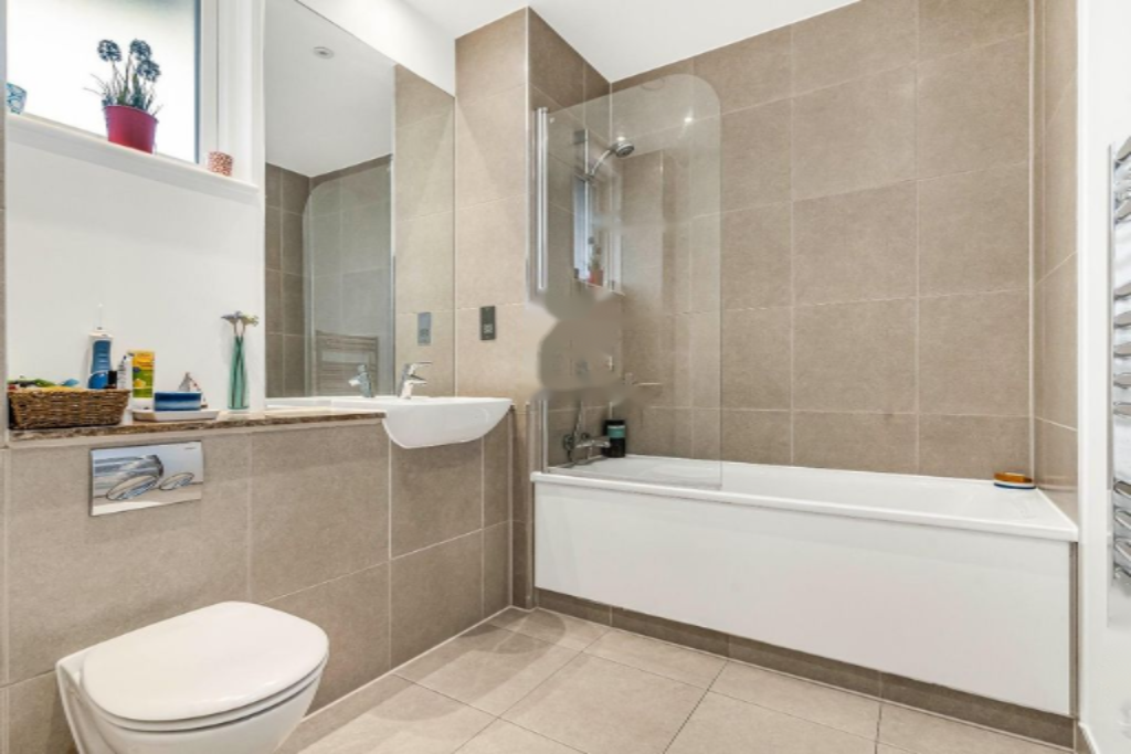 Квартира в Лондоне, Великобритания, 52 м² - фото 17