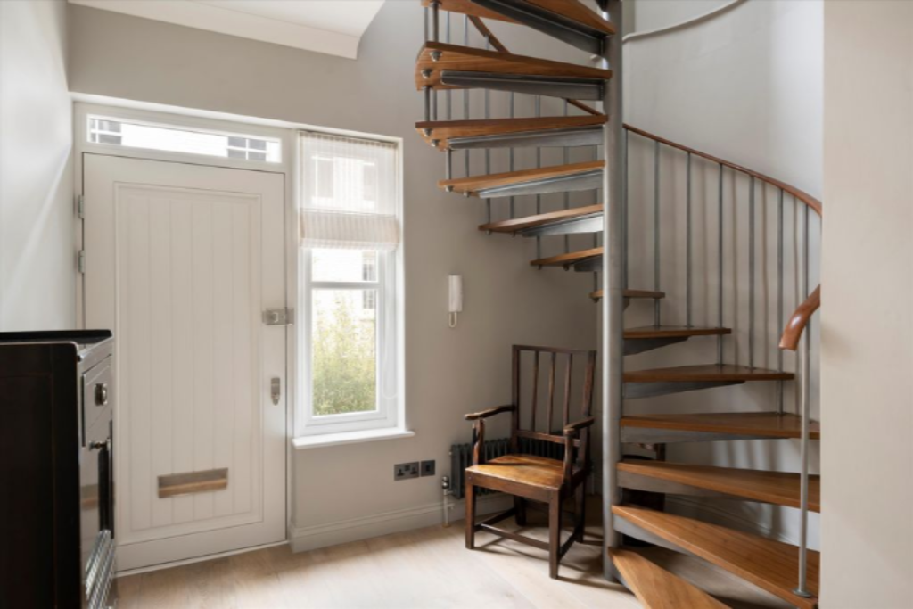 Квартира в Лондоне, Великобритания, 165 м² - фото 17