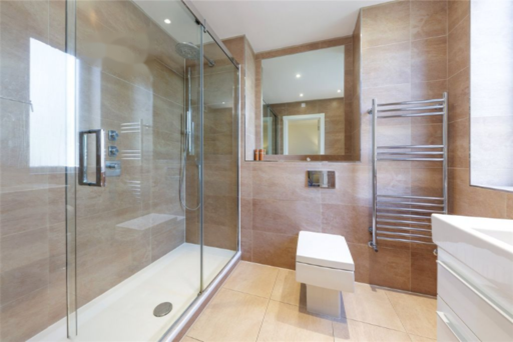 Квартира в Лондоне, Великобритания, 137 м² - фото 17